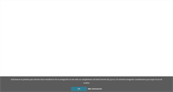 Desktop Screenshot of cece.es
